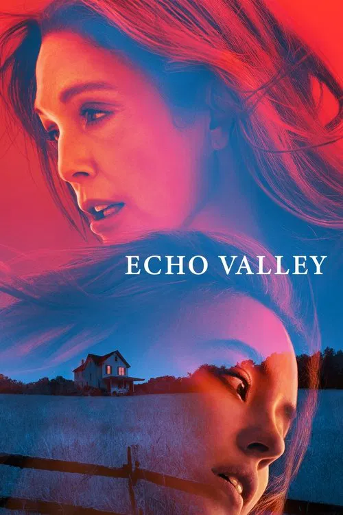 Echo Valley movie poster