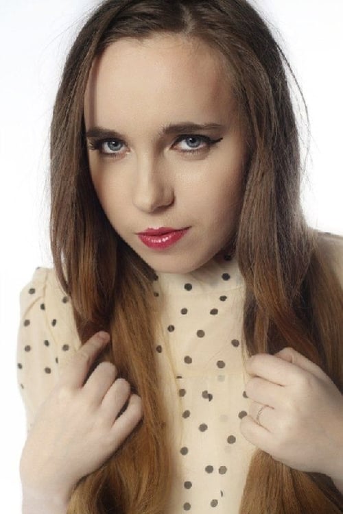 Evgeniya Karatygina profile picture