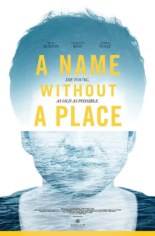 A Name Without a Place movie poster