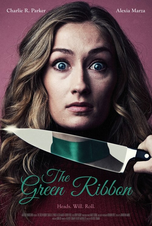 The Green Ribbon movie poster