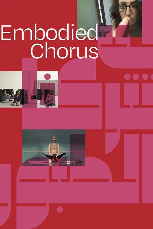 Embodied Chorus movie poster