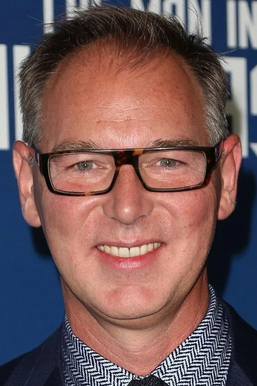 Daniel Percival profile picture