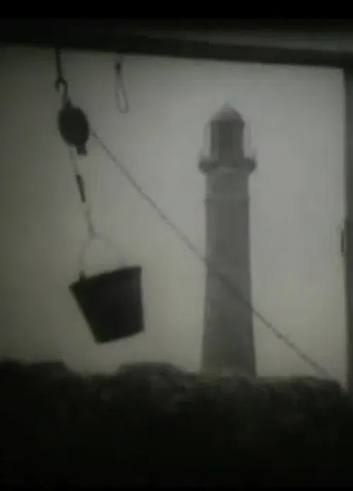 Pupila al viento movie poster