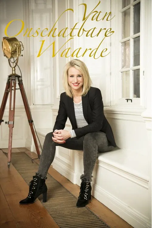 Poster da série Van Onschatbare Waarde