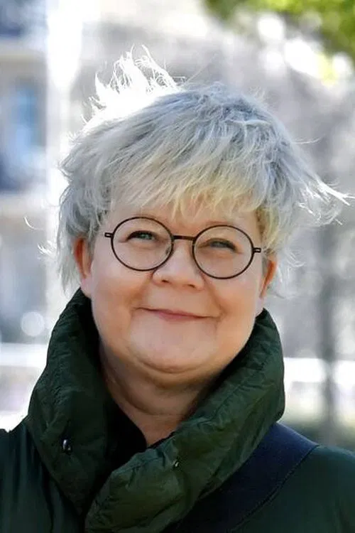 Evamaria Björk profile picture