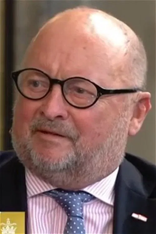 Peter Thygesen profile picture