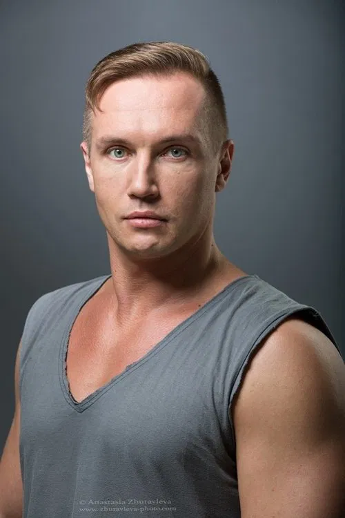 Dmitriy Astapenko profile picture