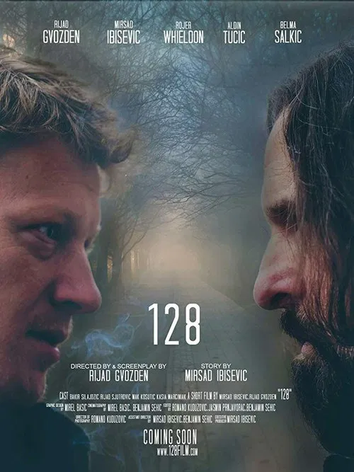 128 movie poster