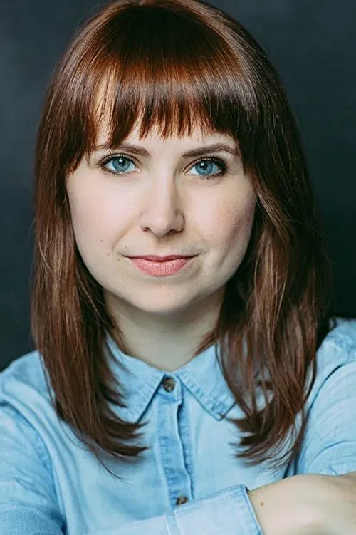 Caitlin McCarthy profile picture
