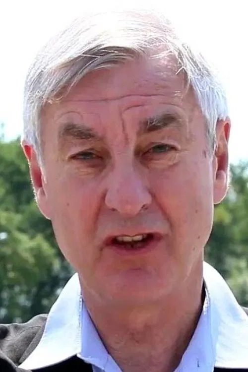 Michael Binyon profile picture