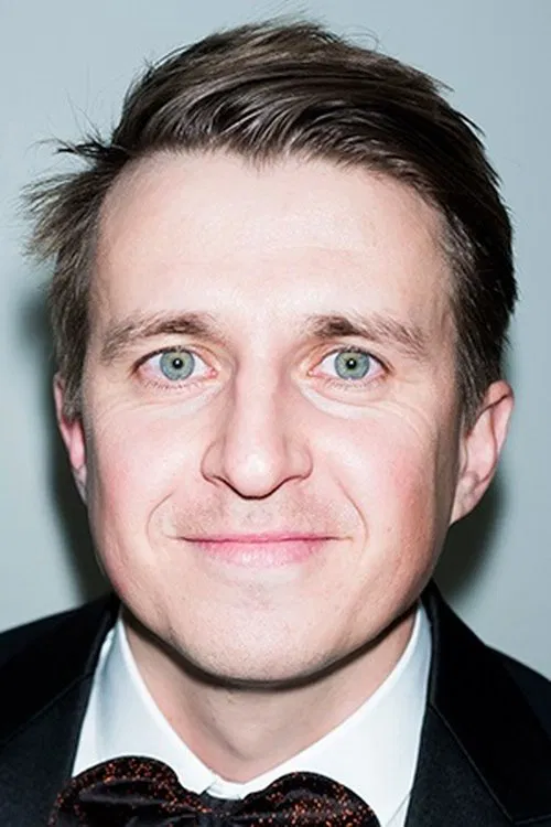 Foto de perfil de Alexey Nuzhnyy