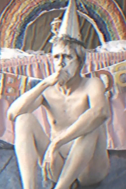 Poster do filme The Mind Behind You