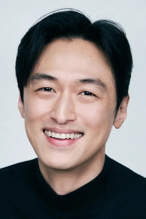 Kim Dong-hyeok profile picture