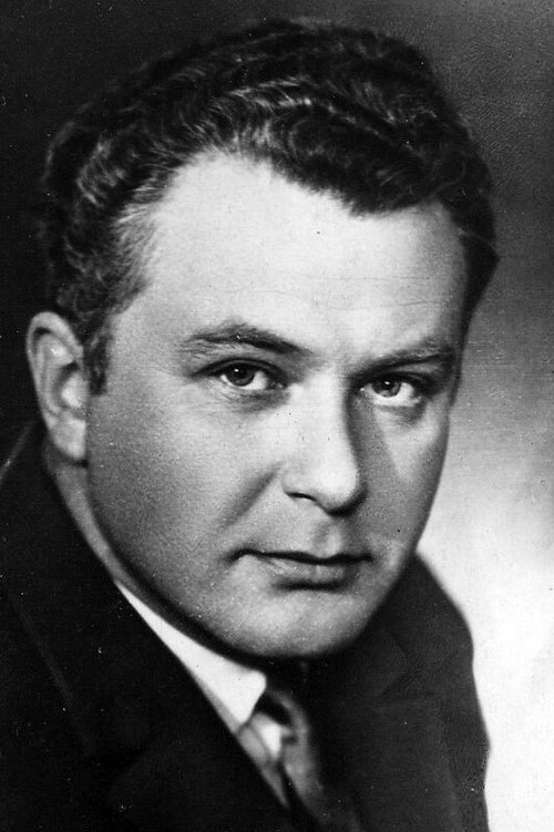 Leonid Leonidov profile picture