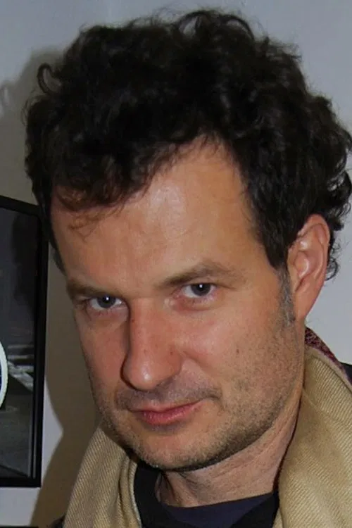 Foto de perfil de Christoph Draeger