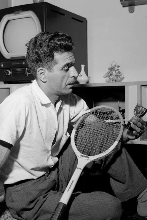 José A. Mauro profile picture