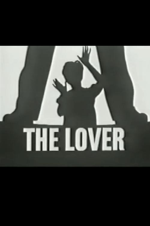 The Lover movie poster