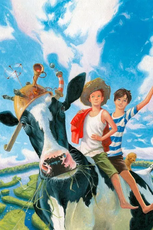 The Toreadors from Vasyukivka movie poster