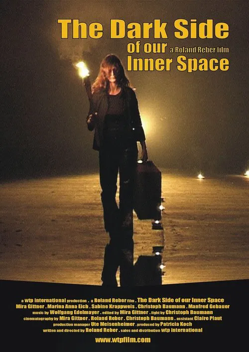 The Dark Side of Our Inner Space movie poster