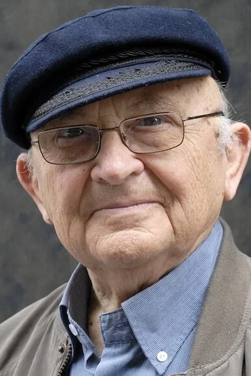 Aharon Appelfeld profile picture