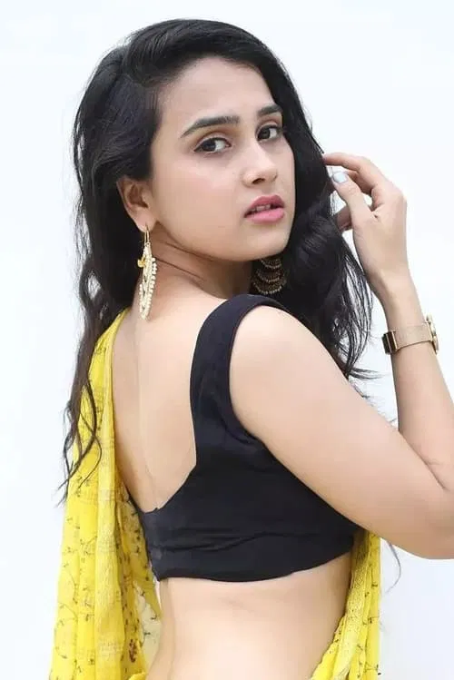 Anushka Kaushik profile picture