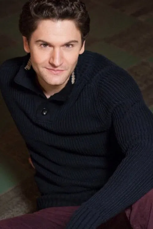 Foto de perfil de Michael Witwer