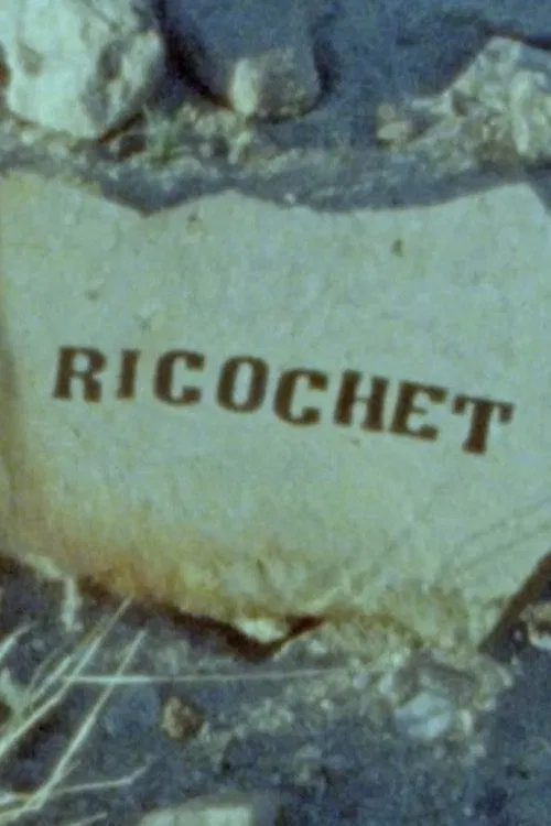 Ricochet movie poster