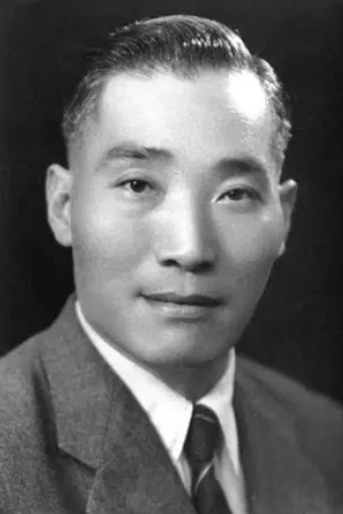Foto de perfil de Jinming Zhu