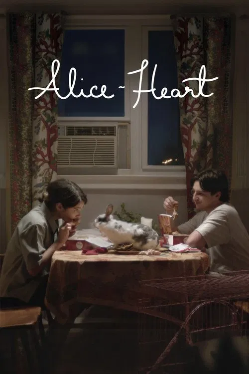 Alice-Heart movie poster