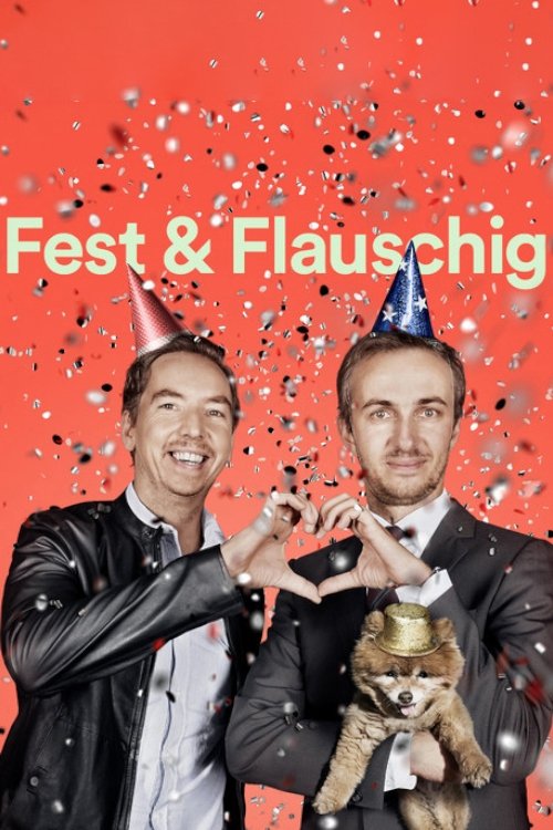 In einem Land vor Fest & Flauschig – Weihnachten im Sauriersaal movie poster