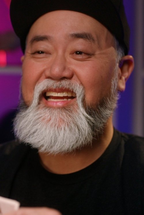 The Unboxing of Paul Sun-Hyung Lee movie poster