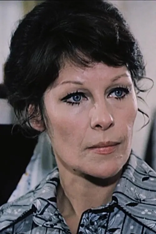 Foto de perfil de Birgit Linke