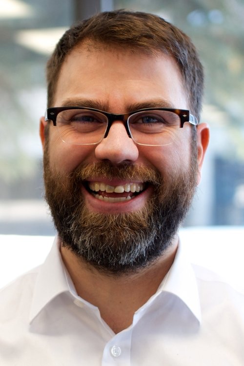 Patrick White profile picture