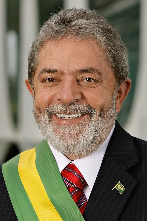 Luiz Inácio Lula da Silva profile picture