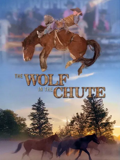 The Wolf in the Chute movie poster