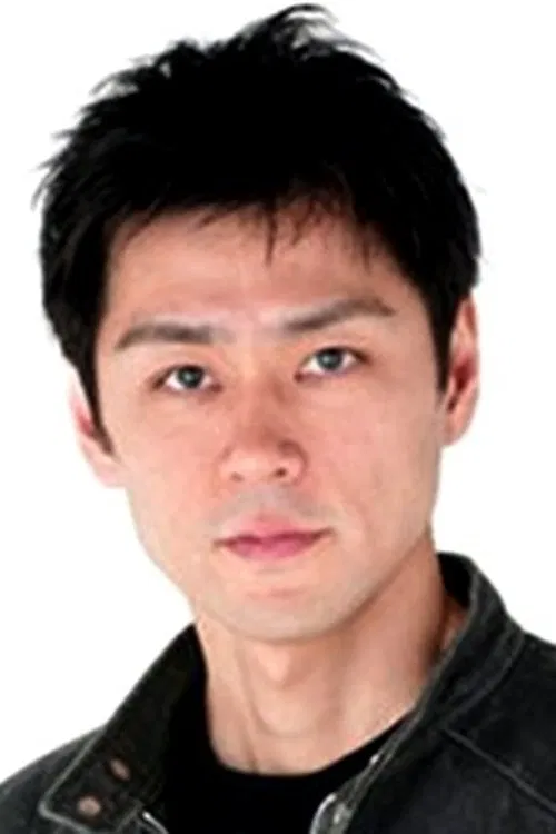 Katsuhiko Kawamoto profile picture
