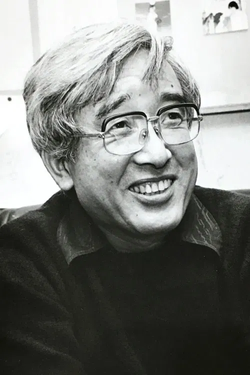 Foto de perfil de Fumio Kurokawa