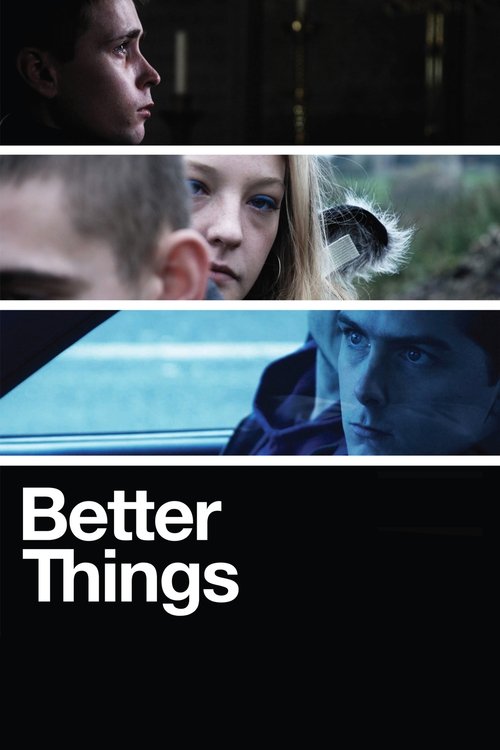 Better Things movie poster