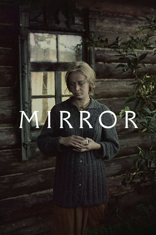 Mirror movie poster
