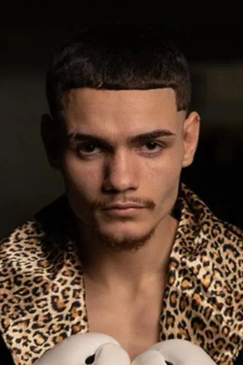 Joshua James Pagan profile picture