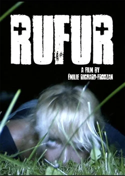 Rufur movie poster