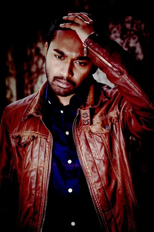 Thiyagaraja M. profile picture