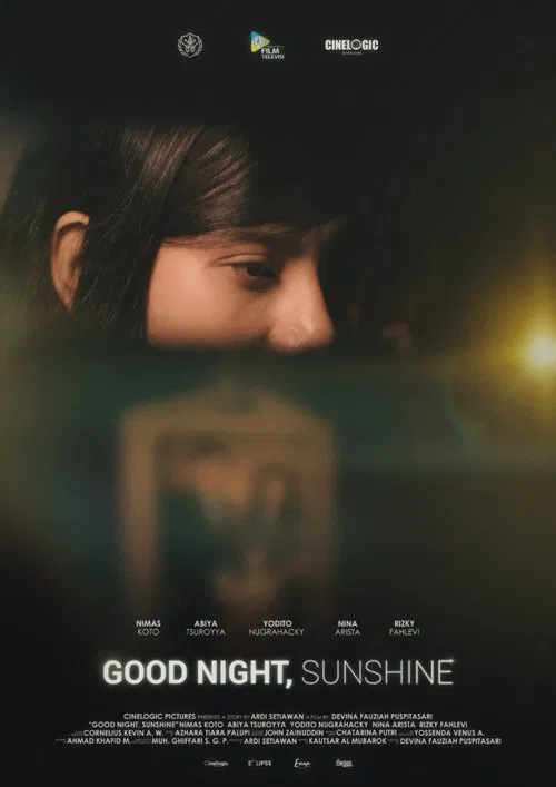 Poster do filme Good Night, Sunshine