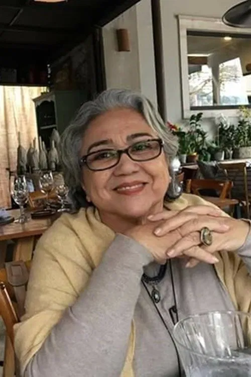 Lina Fróes profile picture