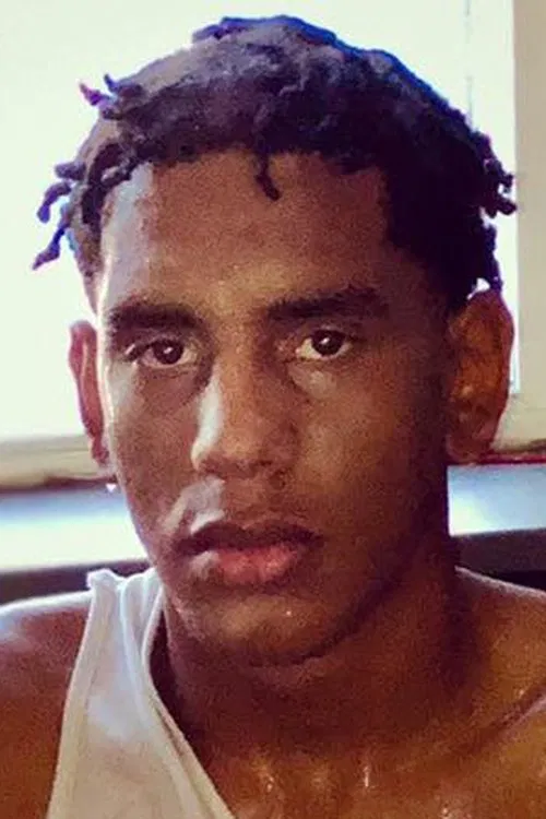 Francis Oran profile picture