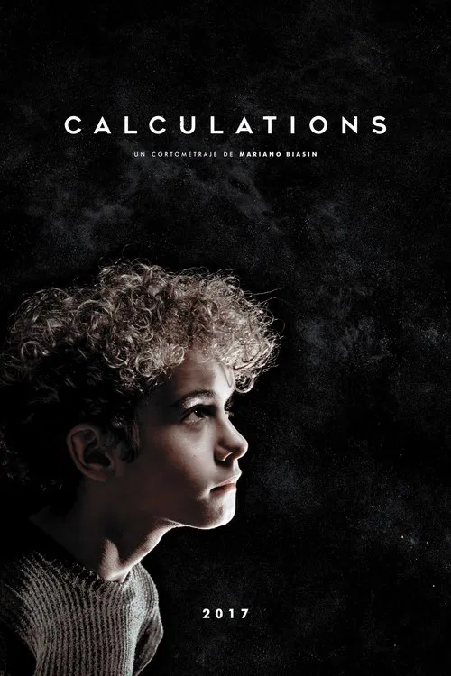 Calculations movie poster