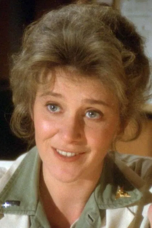 Ann Sweeny profile picture