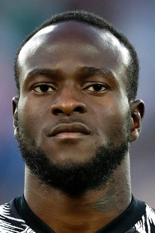 Victor Moses profile picture