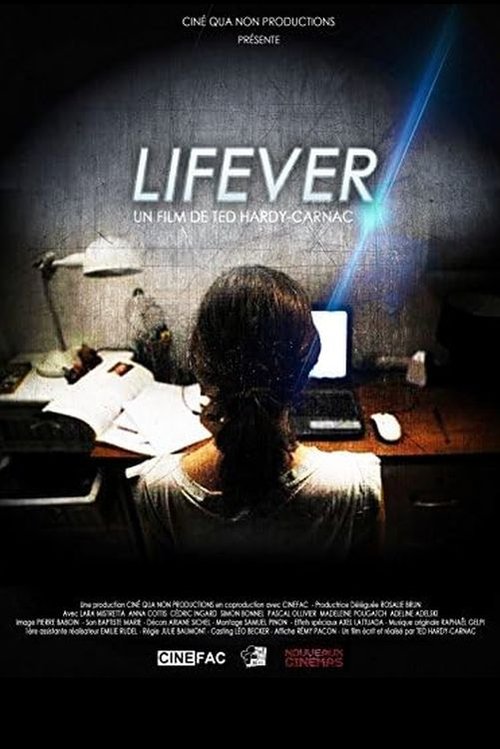 Lifever movie poster