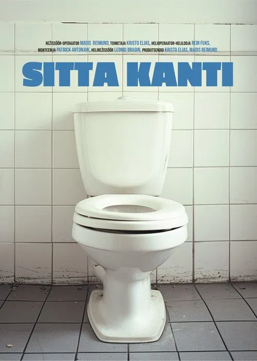 Sitta kanti movie poster
